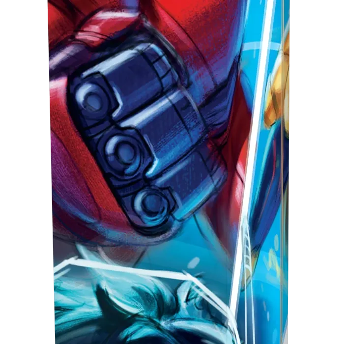 PlayMat Disney Lorcana - Archazia's Island - Nós Podemos ser Imortais