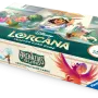 Disney Lorcana - Archazia's Island - Booster Box (inglês)