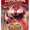 Disney Lorcana - Reign of Jafar - Booster (Inglês)