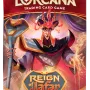 Disney Lorcana - Reign of Jafar - Booster (Inglês)