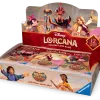 Disney Lorcana - Reign of Jafar - Booster Box (inglês)