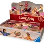 Disney Lorcana - Reign of Jafar - Booster Box (inglês)