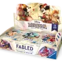 Disney Lorcana - Fabled - Booster Box (inglês)