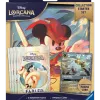 Disney Lorcana - Fabled - Collection Starter Set (Inglês)