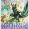 Magic - Modern Horizons 2 - Set Booster em Inglês (previsão de envio 11/06/21)