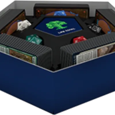 Magic - Game Night: Free-For-All