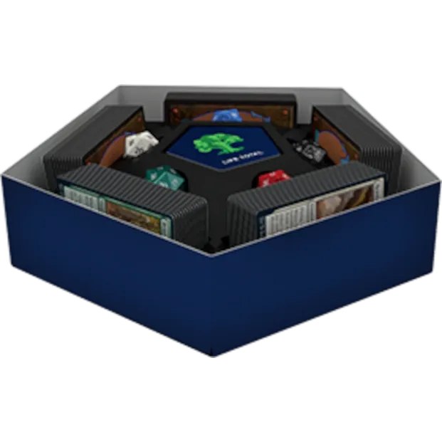 Magic - Game Night: Free-For-All