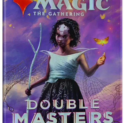 Magic - Double Masters 2022 - Booster de Draft em Inglês