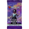 Magic - Double Masters 2022 - Booster de Draft em Inglês