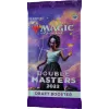 Magic - Double Masters 2022 - Booster de Draft em Inglês