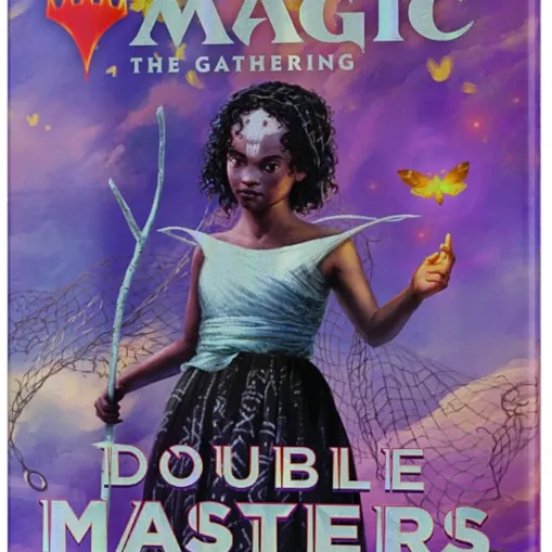 Magic - Double Masters 2022 - Booster de Draft em Inglês