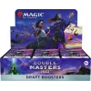 Magic - Double Masters 2022 - Draft Booster Box em Inglês