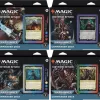 Magic - Warhammer 40k - Kit 4 Decks de Commander em Português (Previsão de Envio 07/10/2022) 