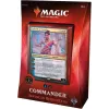 Magic - Commander 2018 - Encantamento Adaptativo