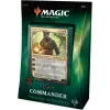 Magic - Commander 2018 - Encantamento Adaptativo