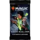 Magic - Coleção Basica 2019 (M19) - Booster em Português