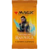 Magic - Guildas de Ravnica - Booster em Português