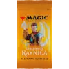 Magic - Guildas de Ravnica - Booster em Português