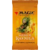 Magic - Guildas de Ravnica - Booster em Português