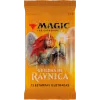 Magic - Guildas de Ravnica - Booster em Português