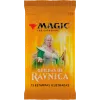 Magic - Guildas de Ravnica - Booster em Português