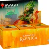 Magic - Guildas de Ravnica - Booster Box com carta Buy-a-Box