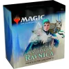 Magic - Lealdade em Ravnica - Kit 5 Pacotes de Pré Lançamento