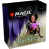 Magic - Lealdade em Ravnica - Kit 5 Pacotes de Pré Lançamento