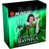 Magic - Lealdade em Ravnica - Kit 5 Pacotes de Pré Lançamento