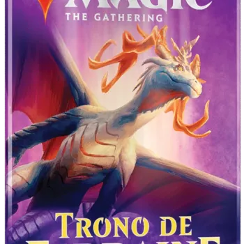 Magic - Trono de Eldraine - Booster