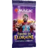 Magic - Trono de Eldraine - Booster