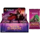 Magic - Trono de Eldraine - Booster Box