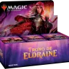 Magic - Trono de Eldraine - Booster Box
