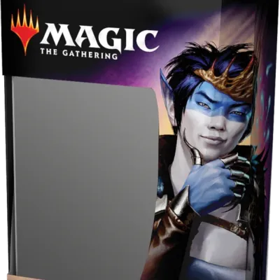 Magic - Trono de Eldraine - Deck de Planeswalker: Rowan
