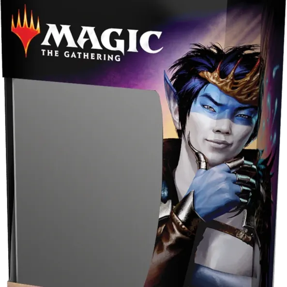 Magic - Trono de Eldraine - Deck de Planeswalker: Rowan