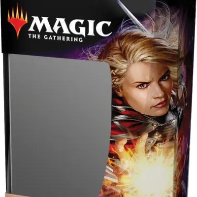 Magic - Trono de Eldraine - Deck de Planeswalker: Rowan
