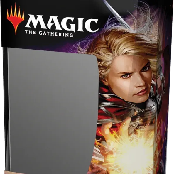 Magic - Trono de Eldraine - Deck de Planeswalker: Rowan