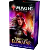 Magic - Trono de Eldraine - Kit de Pré Lançamento