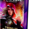 Magic - Trono de Eldraine - Kit de Pré Lançamento