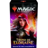 Magic - Trono de Eldraine - Kit de Pré Lançamento