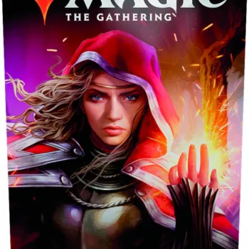 Magic - Trono de Eldraine - Kit de Pré Lançamento