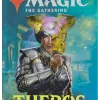Magic - Theros Além da Morte - Booster