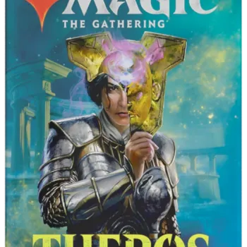 Magic - Theros Além da Morte - Booster