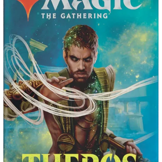 Magic - Theros Além da Morte - Booster