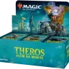 Magic - Theros Além da Morte - Booster Box
