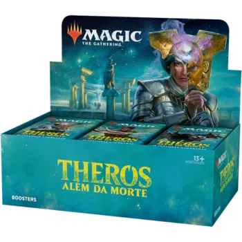 Magic - Theros Além da Morte - Booster Box