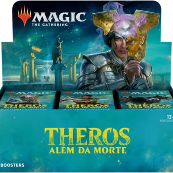 Magic - Theros Além da Morte - Booster Box