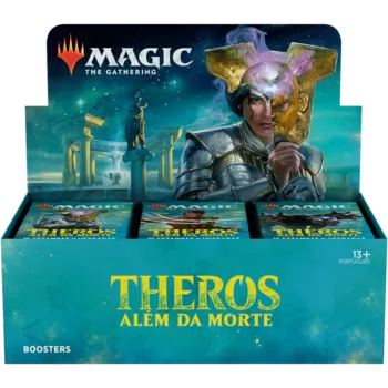 Magic - Theros Além da Morte - Booster Box