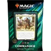 Magic - Commander 2019 - Gênese Primitiva