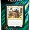 Magic - Commander 2019 - Gênese Primitiva